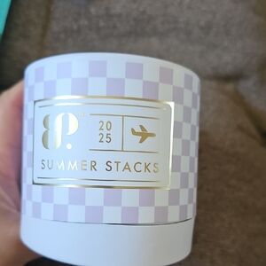 Live Out Loud, Gourgous